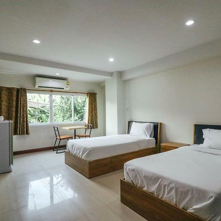 Dd Place Suphan Buri Exterior photo