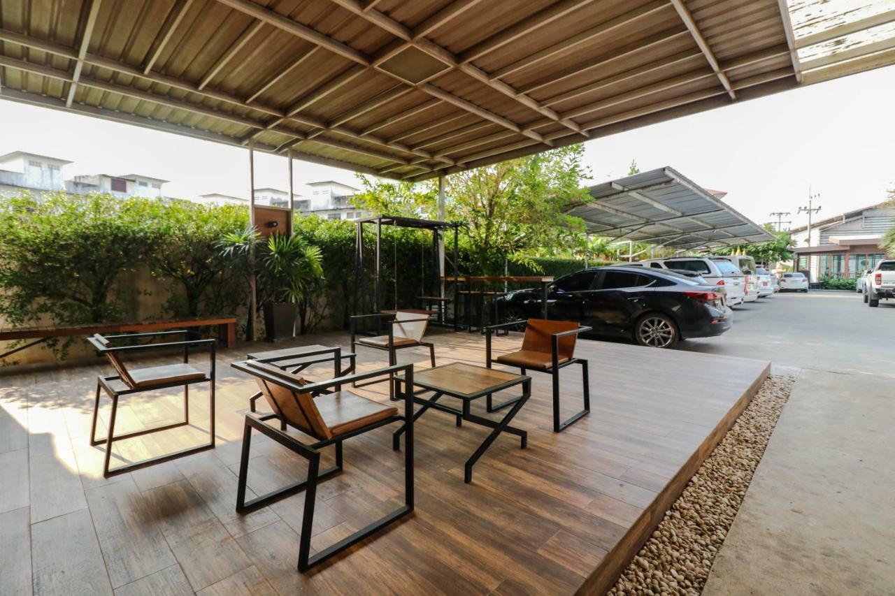 Dd Place Suphan Buri Exterior photo