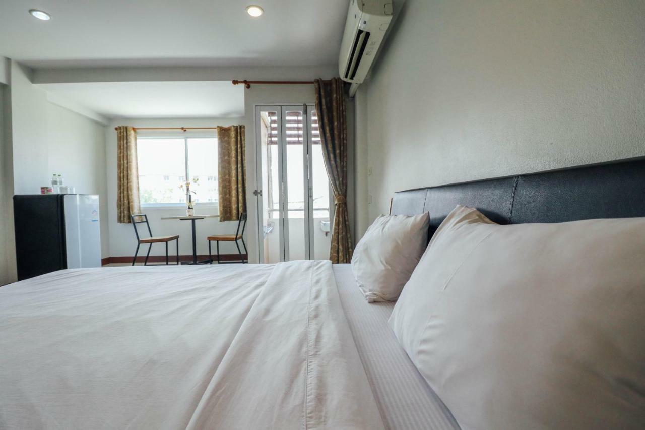 Dd Place Suphan Buri Exterior photo