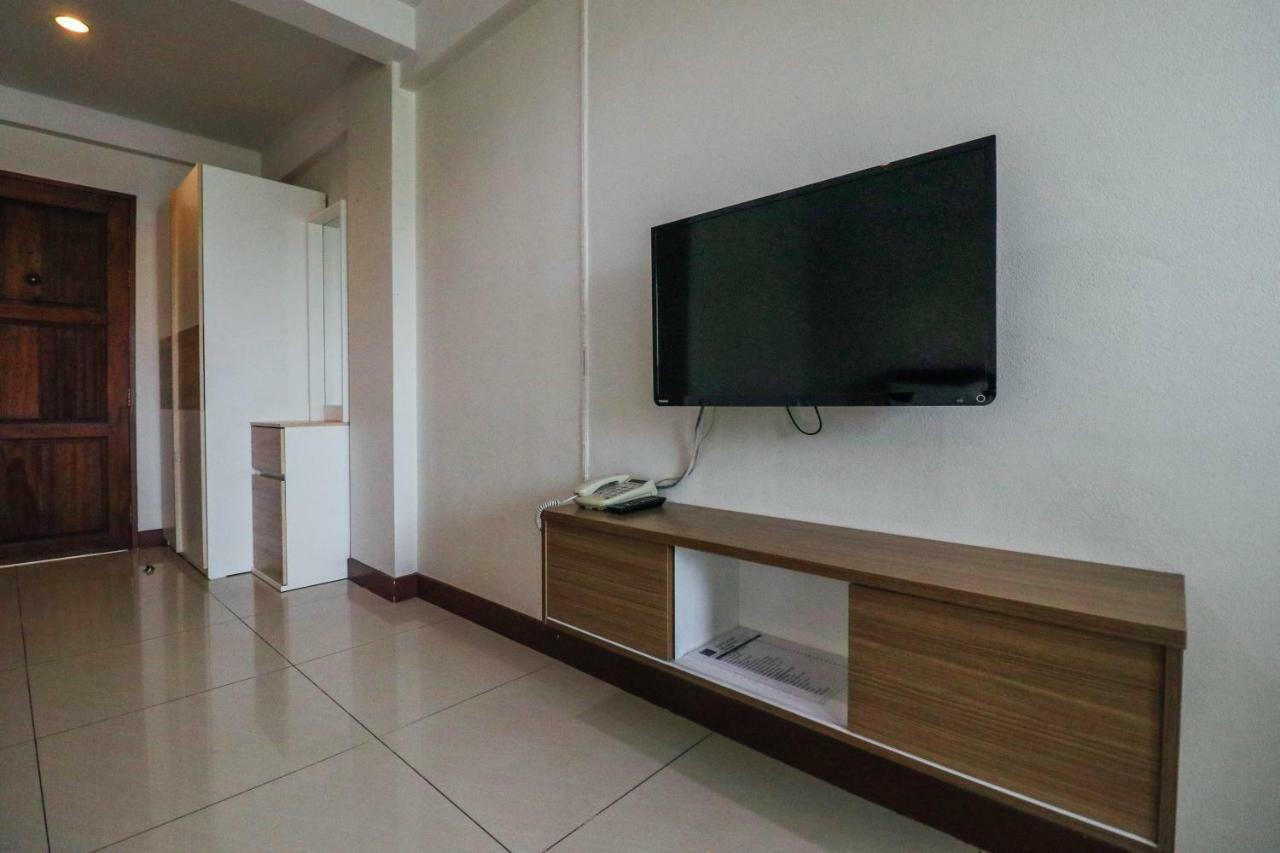 Dd Place Suphan Buri Exterior photo