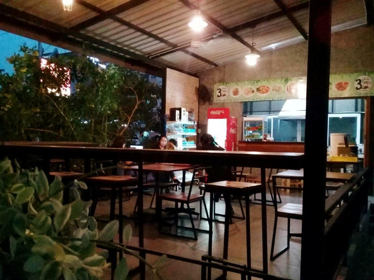 Dd Place Suphan Buri Exterior photo